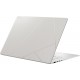 Ноутбук Asus Zenbook S 16 UM5606WA-RK326X (90NB13M2-M00L70) Scandinavian White