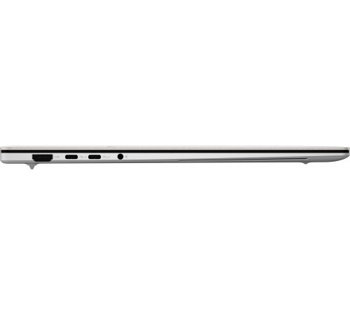 Ноутбук Asus Zenbook S 16 UM5606WA-RK326X (90NB13M2-M00L70) Scandinavian White