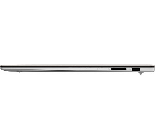 Ноутбук Asus Zenbook S 16 UM5606WA-RK326X (90NB13M2-M00L70) Scandinavian White