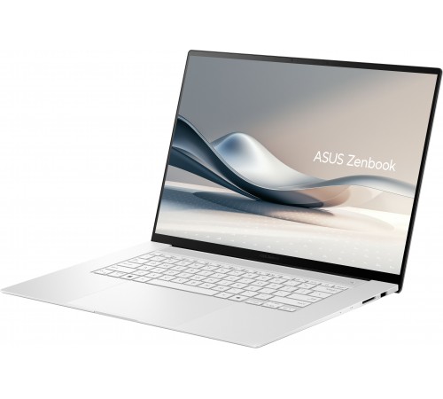Ноутбук Asus Zenbook S 16 UM5606WA-RK332W (90NB13M2-M00LD0) Scandinavian White