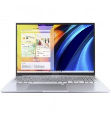 Ноутбук Asus Vivobook 16 X1605VAP-MB019 (90NB13W2-M000P0) Transparent Silver