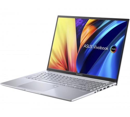Ноутбук Asus Vivobook 16 X1605VAP-MB024 (90NB13W2-M000V0) Transparent Silver