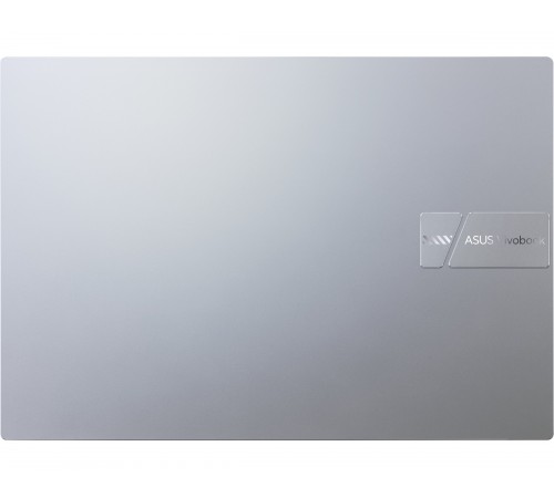 Ноутбук Asus Vivobook 16 X1605VAP-MB024 (90NB13W2-M000V0) Transparent Silver