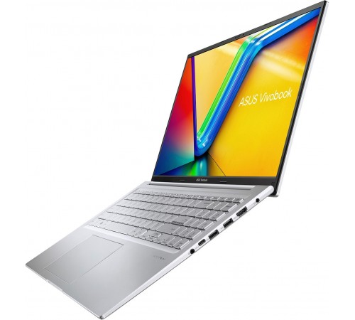Ноутбук Asus Vivobook 16 X1605VAP-MB024 (90NB13W2-M000V0) Transparent Silver