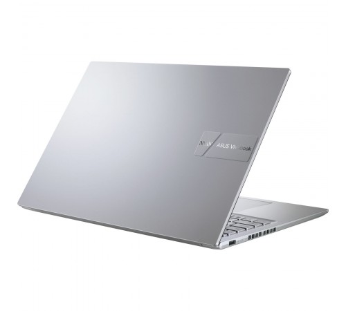 Ноутбук Asus Vivobook 16 X1605VAP-MB024 (90NB13W2-M000V0) Transparent Silver