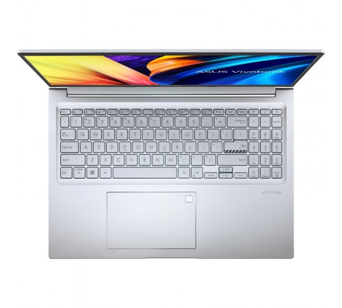 Ноутбук Asus Vivobook 16 X1605VAP-MB024 (90NB13W2-M000V0) Transparent Silver