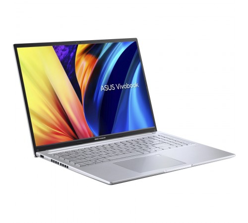 Ноутбук Asus Vivobook 16 X1605VAP-MB024 (90NB13W2-M000V0) Transparent Silver