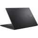 Ноутбук Asus Vivobook 16 X1605VAP-MB015 (90NB13W3-M000J0) Indie Black