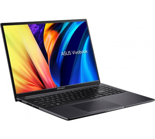 Ноутбук Asus Vivobook 16 X1605VAP-MB015 (90NB13W3-M000J0) Indie Black Ноутбук Asus Vivobook 16 X1605VAP-MB015 (90NB13W3-M000J0) Indie Black