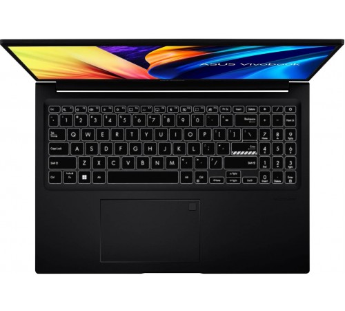 Ноутбук Asus Vivobook 16 X1605VAP-MB015 (90NB13W3-M000J0) Indie Black Ноутбук Asus Vivobook 16 X1605VAP-MB015 (90NB13W3-M000J0) Indie Black