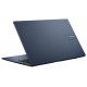Ноутбук Asus Vivobook 17 X1704VA-AU455 (90NB13X2-M003T0) Quiet Blue