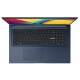 Ноутбук Asus Vivobook 17 X1704VA-AU853 (90NB13X2-M00A70) Quiet Blue