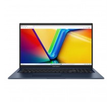 Ноутбук Asus Vivobook 17 X1704VA-AU889 (90NB13X2-M00C50) Quiet Blue