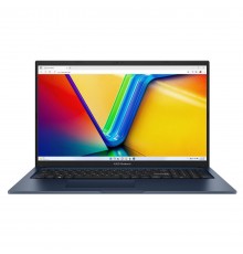 Ноутбук Asus Vivobook 17 X1704VA-AU889 (90NB13X2-M00C50) Quiet Blue