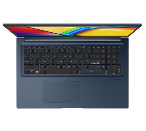 Ноутбук Asus Vivobook 17 X1704VA-AU889 (90NB13X2-M00C50) Quiet Blue