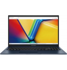 Ноутбук Asus Vivobook 15 X1504VA-BQ588 (90NB13Y1-M000W0) Quiet Blue