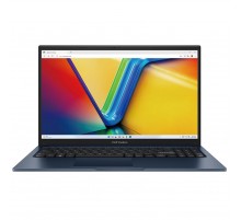 Ноутбук Asus Vivobook 15 X1504VA-BQ590 (90NB13Y1-M000Y0) Quiet Blue