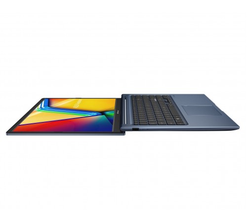 Ноутбук Asus Vivobook 15 X1504VA-NJ945 (90NB13Y1-M00K40) Quiet Blue Ноутбук Asus Vivobook 15 X1504VA-NJ945 (90NB13Y1-M00K40) Quiet Blue
