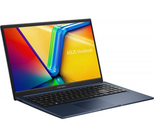 Ноутбук Asus Vivobook 15 X1504VA-NJ945 (90NB13Y1-M00K40) Quiet Blue Ноутбук Asus Vivobook 15 X1504VA-NJ945 (90NB13Y1-M00K40) Quiet Blue