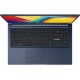 Ноутбук Asus Vivobook 15 X1504VA-NJ945 (90NB13Y1-M00K40) Quiet Blue