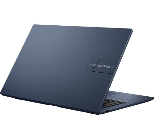 Ноутбук Asus Vivobook 15 X1504VA-NJ945 (90NB13Y1-M00K40) Quiet Blue Ноутбук Asus Vivobook 15 X1504VA-NJ945 (90NB13Y1-M00K40) Quiet Blue