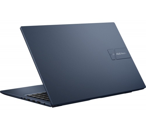 Ноутбук Asus Vivobook 15 X1504VA-NJ945 (90NB13Y1-M00K40) Quiet Blue Ноутбук Asus Vivobook 15 X1504VA-NJ945 (90NB13Y1-M00K40) Quiet Blue