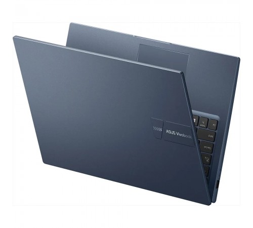 Ноутбук Asus Vivobook 15 X1504VA-NJ945 (90NB13Y1-M00K40) Quiet Blue Ноутбук Asus Vivobook 15 X1504VA-NJ945 (90NB13Y1-M00K40) Quiet Blue