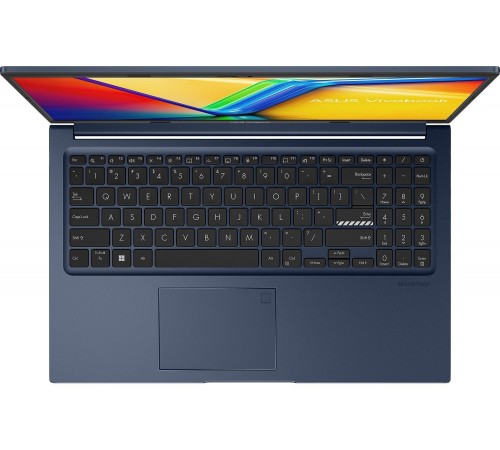 Ноутбук Asus Vivobook 15 X1504VA-BQ3703 (90NB13Y1-M01960) Quiet Blue