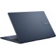Ноутбук Asus Vivobook 15 X1504VA-BQ3703 (90NB13Y1-M01960) Quiet Blue