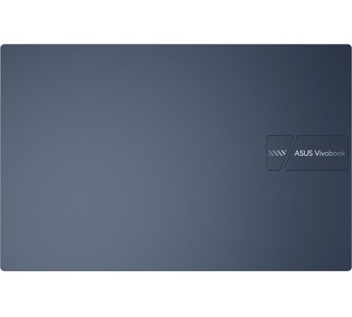 Ноутбук Asus Vivobook 15 X1504VA-BQ3703 (90NB13Y1-M01960) Quiet Blue