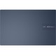 Ноутбук Asus Vivobook 15 X1504VA-BQ3703 (90NB13Y1-M01960) Quiet Blue