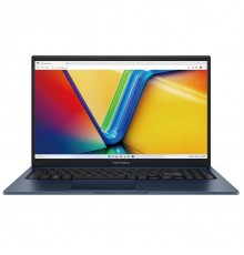 Ноутбук Asus Vivobook 15 X1504VA-BQ4053 (90NB13Y1-M01MM0) Quiet Blue