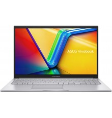 Ноутбук Asus Vivobook 15 X1504VA-BQ577 (90NB13Y2-M000V0) Cool Silver