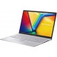 Ноутбук Asus Vivobook 15 X1504VA-BQ577 (90NB13Y2-M000V0) Cool Silver