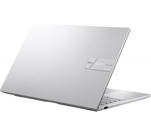 Ноутбук Asus Vivobook 15 X1504VA-BQ577 (90NB13Y2-M000V0) Cool Silver