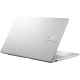 Ноутбук Asus Vivobook 15 X1504VA-BQ577 (90NB13Y2-M000V0) Cool Silver