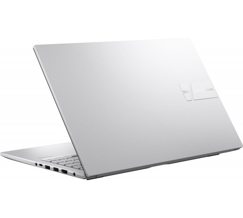 Ноутбук Asus Vivobook 15 X1504VA-BQ577 (90NB13Y2-M000V0) Cool Silver