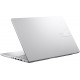 Ноутбук Asus Vivobook 15 X1504VA-BQ577 (90NB13Y2-M000V0) Cool Silver