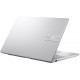 Ноутбук Asus Vivobook 15 X1504VA-BQ591 (90NB13Y2-M000Z0) Cool Silver
