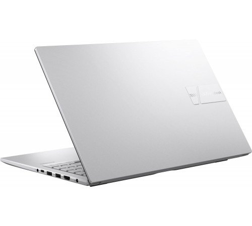 Ноутбук Asus Vivobook 15 X1504VA-BQ591 (90NB13Y2-M000Z0) Cool Silver
