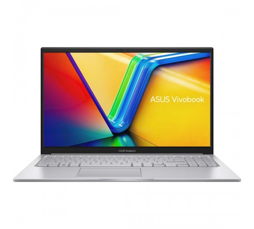 Ноутбук Asus Vivobook 15 X1504VA-BQ591 (90NB13Y2-M000Z0) Cool Silver