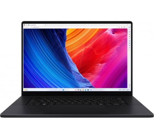 Ноутбук Asus ProArt P16 H7606WU-ME042 (90NB1431-M001Z0) Nano Black Ноутбук Asus ProArt P16 H7606WU-ME042 (90NB1431-M001Z0) Nano Black