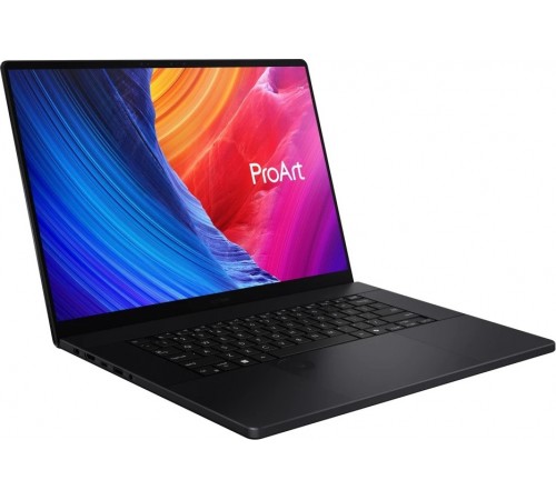 Ноутбук Asus ProArt P16 H7606WU-ME042 (90NB1431-M001Z0) Nano Black Ноутбук Asus ProArt P16 H7606WU-ME042 (90NB1431-M001Z0) Nano Black