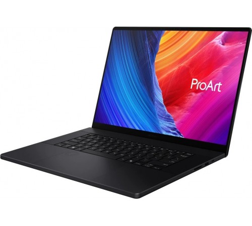 Ноутбук Asus ProArt P16 H7606WU-ME042 (90NB1431-M001Z0) Nano Black Ноутбук Asus ProArt P16 H7606WU-ME042 (90NB1431-M001Z0) Nano Black