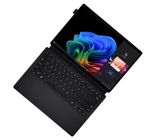 Ноутбук Asus ProArt PZ13 HT5306QA-LX002W (90NB1441-M00120) Nano Black Ноутбук Asus ProArt PZ13 HT5306QA-LX002W (90NB1441-M00120) Nano Black