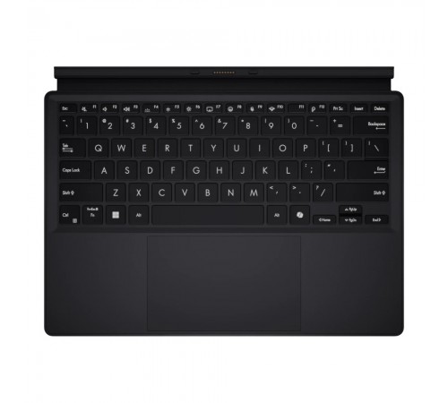 Ноутбук Asus ProArt PZ13 HT5306QA-LX002W (90NB1441-M00120) Nano Black Ноутбук Asus ProArt PZ13 HT5306QA-LX002W (90NB1441-M00120) Nano Black