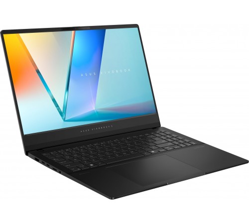 Ноутбук Asus Vivobook S 15 OLED M5506UA-MA042 (90NB1472-M001P0) Neutral Black Ноутбук Asus Vivobook S 15 OLED M5506UA-MA042 (90NB1472-M001P0) Neutral Black