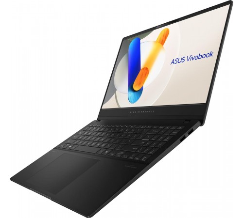 Ноутбук Asus Vivobook S 15 OLED M5506UA-MA053 (90NB1472-M002X0) Neutral Black Ноутбук Asus Vivobook S 15 OLED M5506UA-MA053 (90NB1472-M002X0) Neutral Black