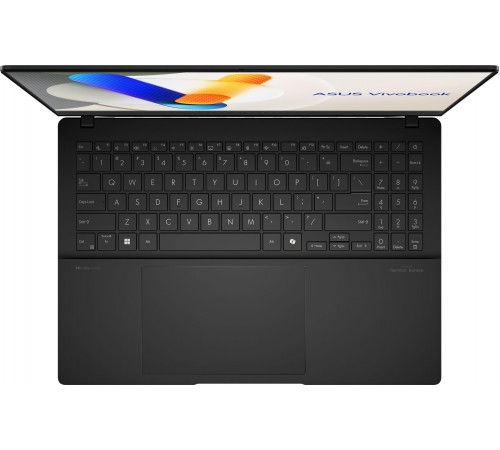 Ноутбук Asus Vivobook S 15 OLED M5506UA-MA053 (90NB1472-M002X0) Neutral Black Ноутбук Asus Vivobook S 15 OLED M5506UA-MA053 (90NB1472-M002X0) Neutral Black