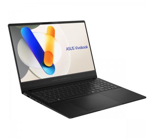 Ноутбук Asus Vivobook S 15 OLED M5506UA-MA053 (90NB1472-M002X0) Neutral Black Ноутбук Asus Vivobook S 15 OLED M5506UA-MA053 (90NB1472-M002X0) Neutral Black